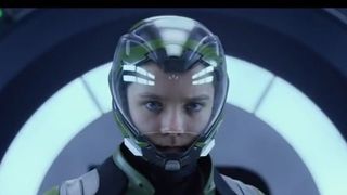 La Stratégie Ender : une ultime bande-annonce qui envoie au firmament