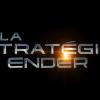 La Stratégie Ender est adapté d'un best-seller mondial