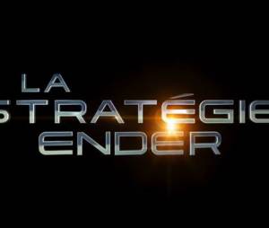 La Stratégie Ender est adapté d'un best-seller mondial