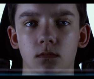 La Stratégie Ender : Asa Butterfield incarne le héros du film
