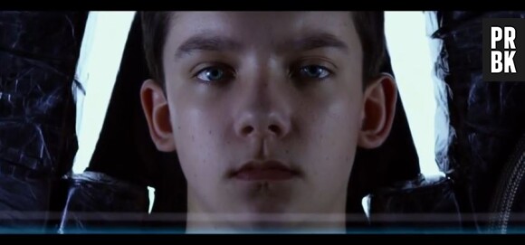 La Stratégie Ender : Asa Butterfield incarne le héros du film