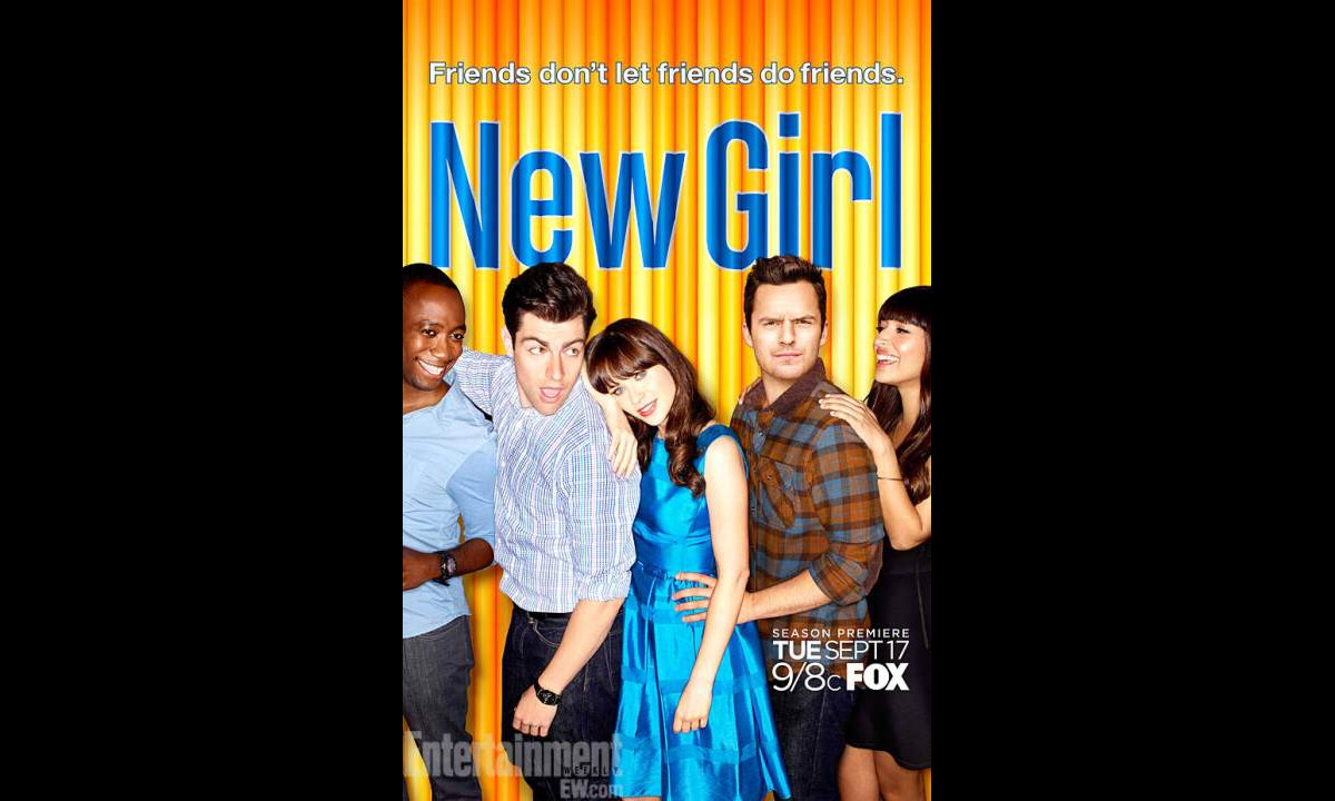 Photo : New Girl saison 3 : un nouveau personnage va débarquer - PureBreak