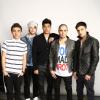 The Wanted :un boys band moins riche que One Direction
