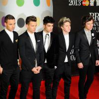 One Direction : un milliard dans la poche d'ici 2014 ?