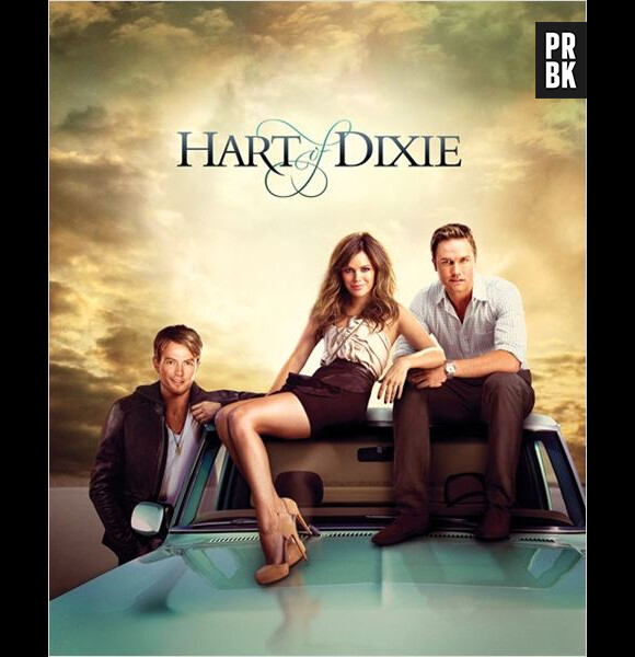 Hart of Dixie saison 3 : de nombreux changements de casting
