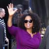 Oprah Winfrey produira The Hundred-Foot Journey aux côtés de Steven Spielberg