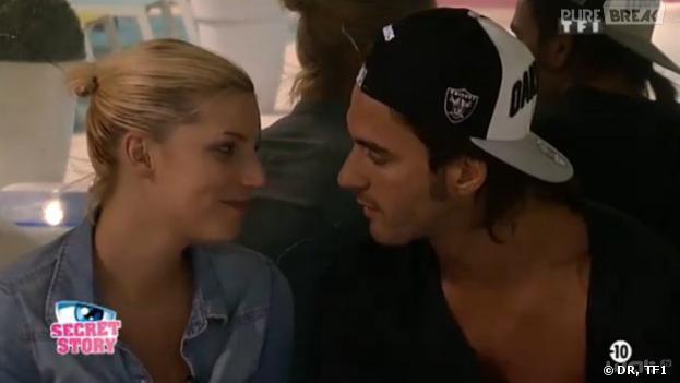 Nadege Lacroix Et Thomas Vergara Clap De Fin Il A Change Son Entourage Et J En Fais Plus Partie Purebreak