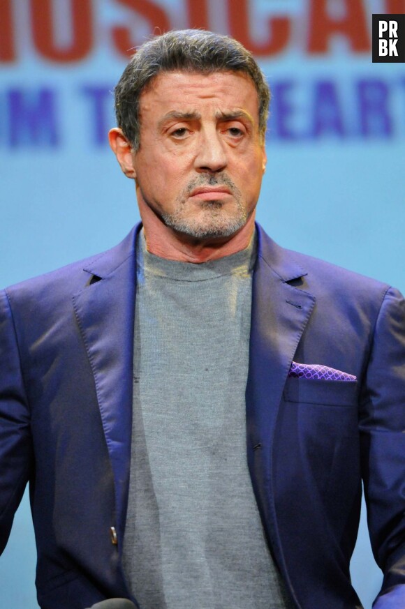 Sylvester Stallone a proposé le rôle du grand méchant de The Expendables 3 à Mel Gibson