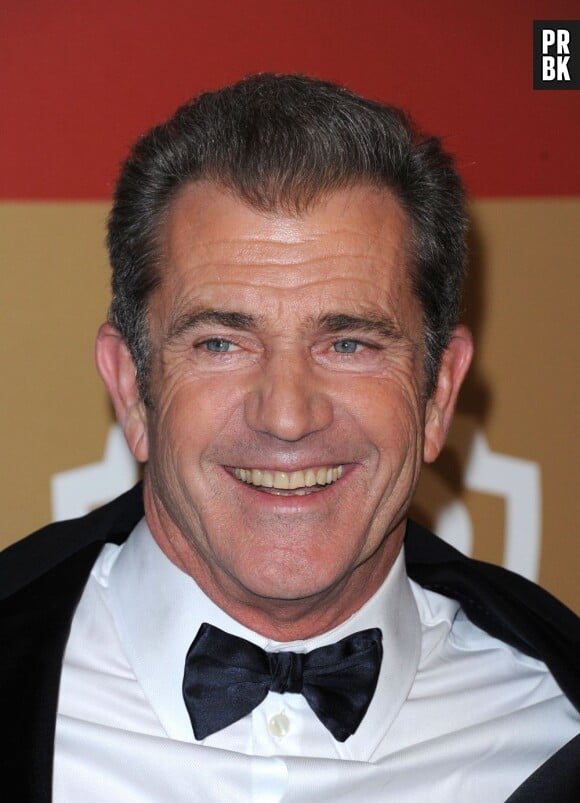 Mel Gibson, grand méchant de The Expendables 3