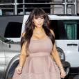 Kim Kardashian : des photos de North sur Instagram ?