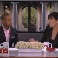 Kim Kardashian VS Barack Obama : Kris Jenner clashe le Président pour défendre sa fille