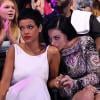 Katy Perry et Rihanna : une amitié compliquée