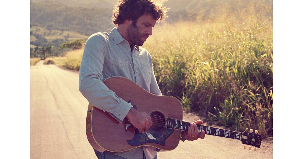 jack johnson living room concert