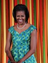 Michelle Obama a créé l'association Let's Move, qui lutte contre l'obésité