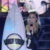 Demi Lovato a gagné 3 prix aux Teen Choice Awards 2013