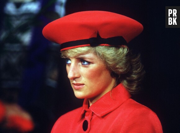 Princesse Diana : nouvelles informations sur sa mort