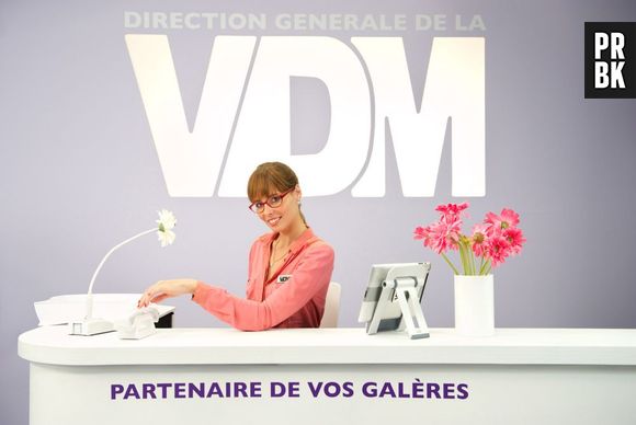 VDM, la série :