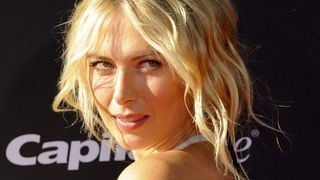 Maria Sharapova : changement de nom sucré pour un buzz marketing