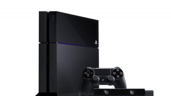 PS4 : la date de sortie en Europe dévoilée à la gamescom 2013