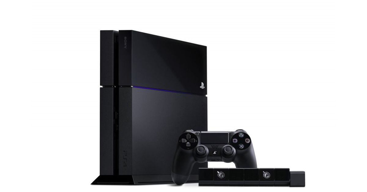 PS4 la date de sortie en Europe dévoilée à la 2013 Purebreak