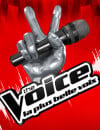 TF1 pourrait lancer sur sa grille des programmes The Voice Junior.