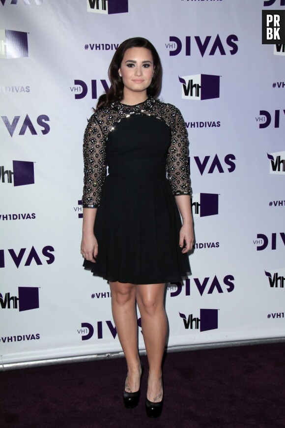 Demi Lovato : confirmée dans Glee