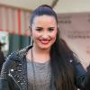 Demi Lovato ne s'est pas exprimé sur ses possibles photos sexy
