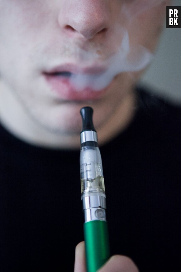 Les cigarettes électroniques contiendraient des composants toxiques et cancérigènes