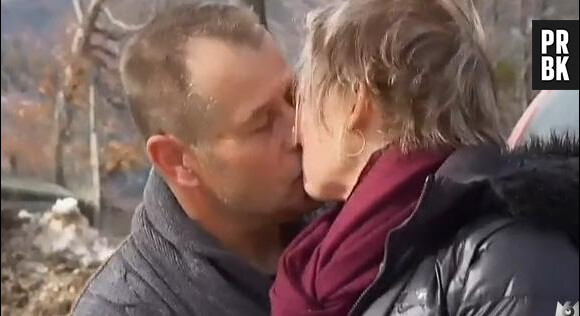 L'amour est dans le pré 2013 : Gilles et Katia amoureux ?
