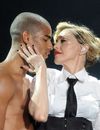 Danse avec les stars 4 : Brahim Zaibat, le toy boy de Madonna, sur la piste de danse !