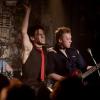 Rupert Grint et Justin Bartha jouent les rockeurs dans CBGB