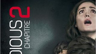"Insidious 2" au cinéma le 2 octobre