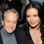 Catherine Zeta-Jones et Michael Douglas : un break qui sent le divorce ?