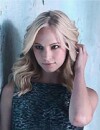 Vampire Diaries saison 5 : Candice Accola dans les coulisses