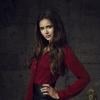 Vampire Diaries : photo de Nina Dobrev pour la saison  4