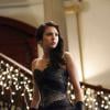 Vampire Diaries : Nina Dobrev dans la saison 3