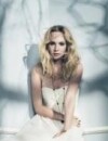 The Vampire Diaries saison 4 : Candice Accola