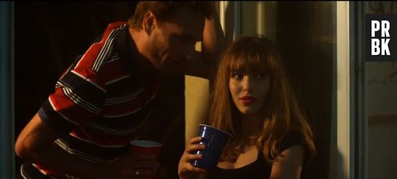 Emmanuel Moire - Ne s'aimer que la nuit, extrait de l'album "Le Chemin"