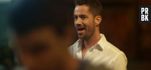 Emmanuel Moire - Ne s'aimer que la nuit, extrait de l'album "Le Chemin"