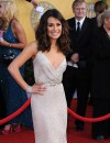 Lea Michele aux Screen Actors Guild Awards 2011
