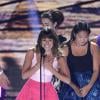 Lea Michele aux Teen Choice Awards 2013