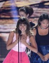 Lea Michele aux Teen Choice Awards 2013