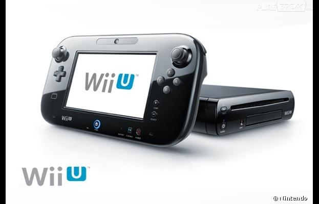 La Wii U est la dernière console de salon de Nintendo