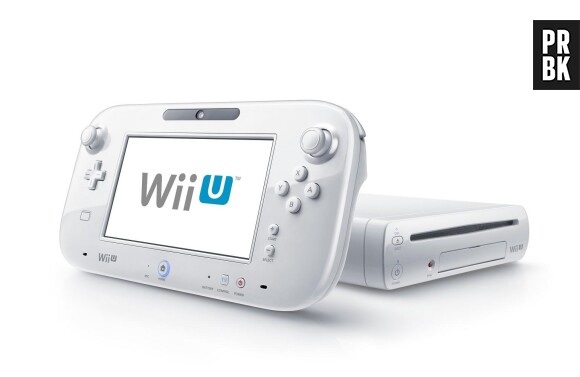 La Wii U est sortie le 30 novembre 2013 en France