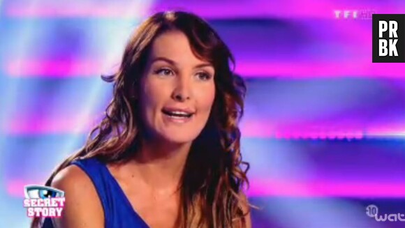 Secret Story 7 : Marie Garet ancienne candidate de retour sur TF1.