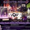 Saints Row 4 : l'édition "Jeu de la génération"