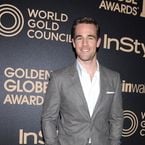 James Van Der Beek : l'ancien acteur de Dawson bientôt papa