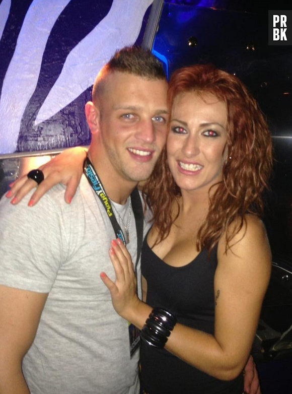 Les Ch'tis à Hollywood : Gaelle et Jordan en couple ?