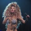 Lady Gaga fait le show à l'iTunes Festival de Londres
