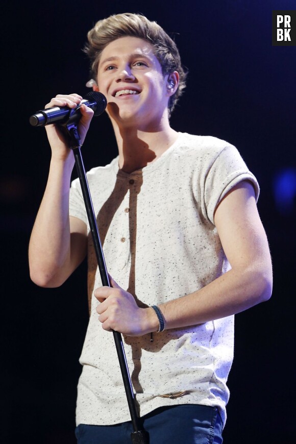 Niall Horan : le plus foufou des One Direction